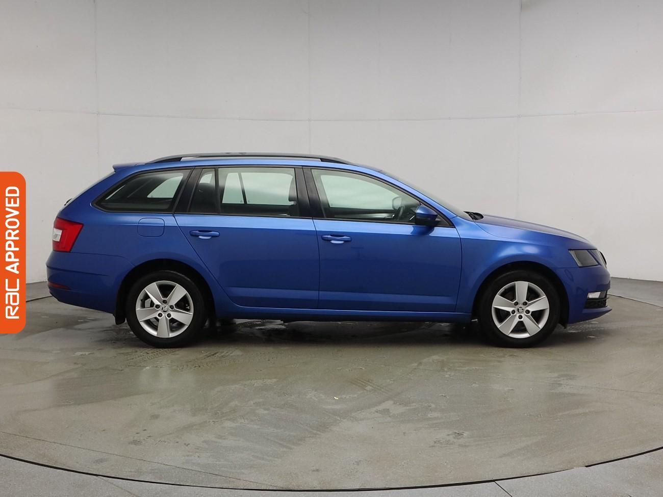 Used Skoda Octavia 2017 for sale - 77236118: Photo 6