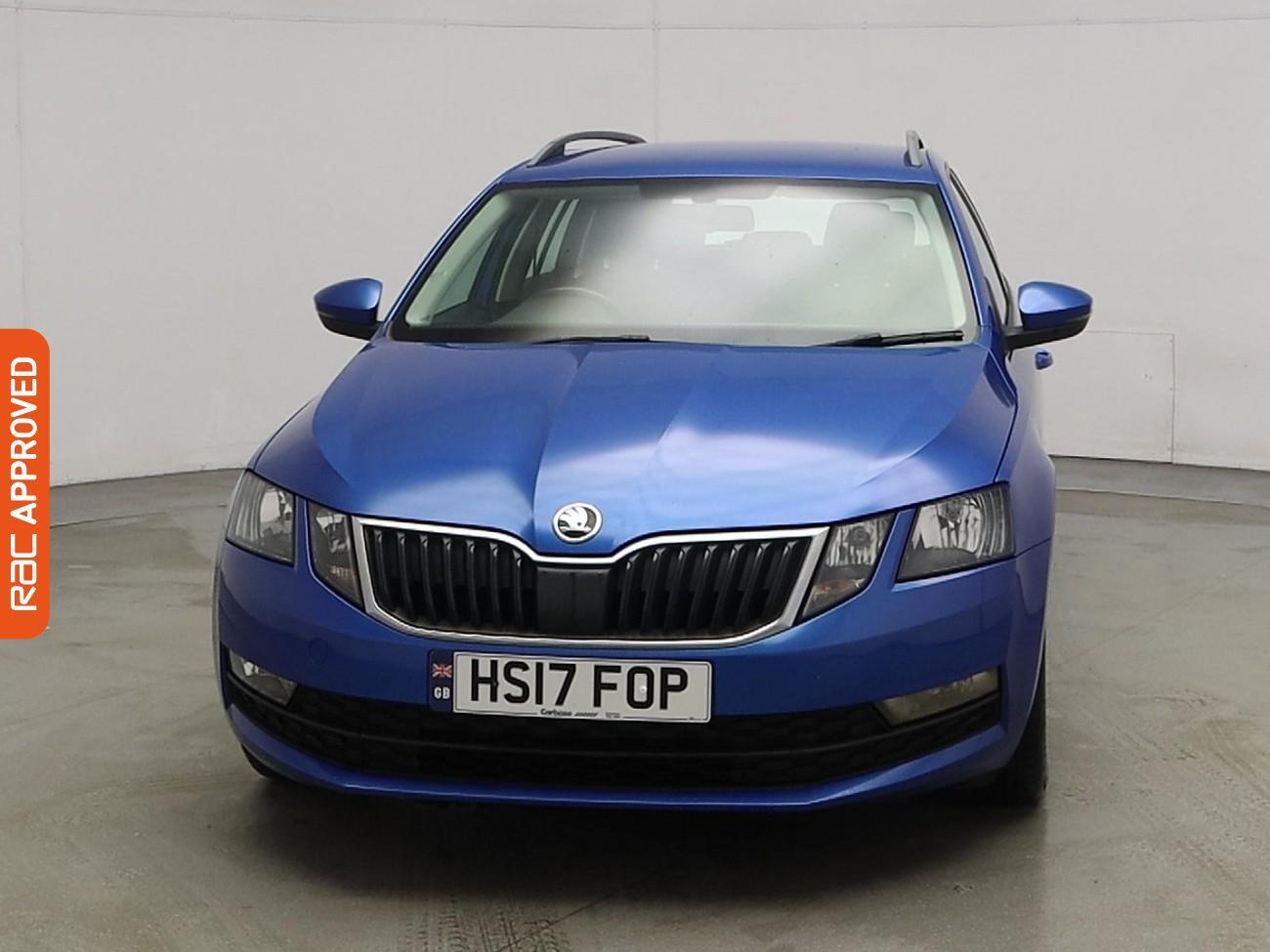 Used Skoda Octavia 2017 for sale - 77236118: Photo 7