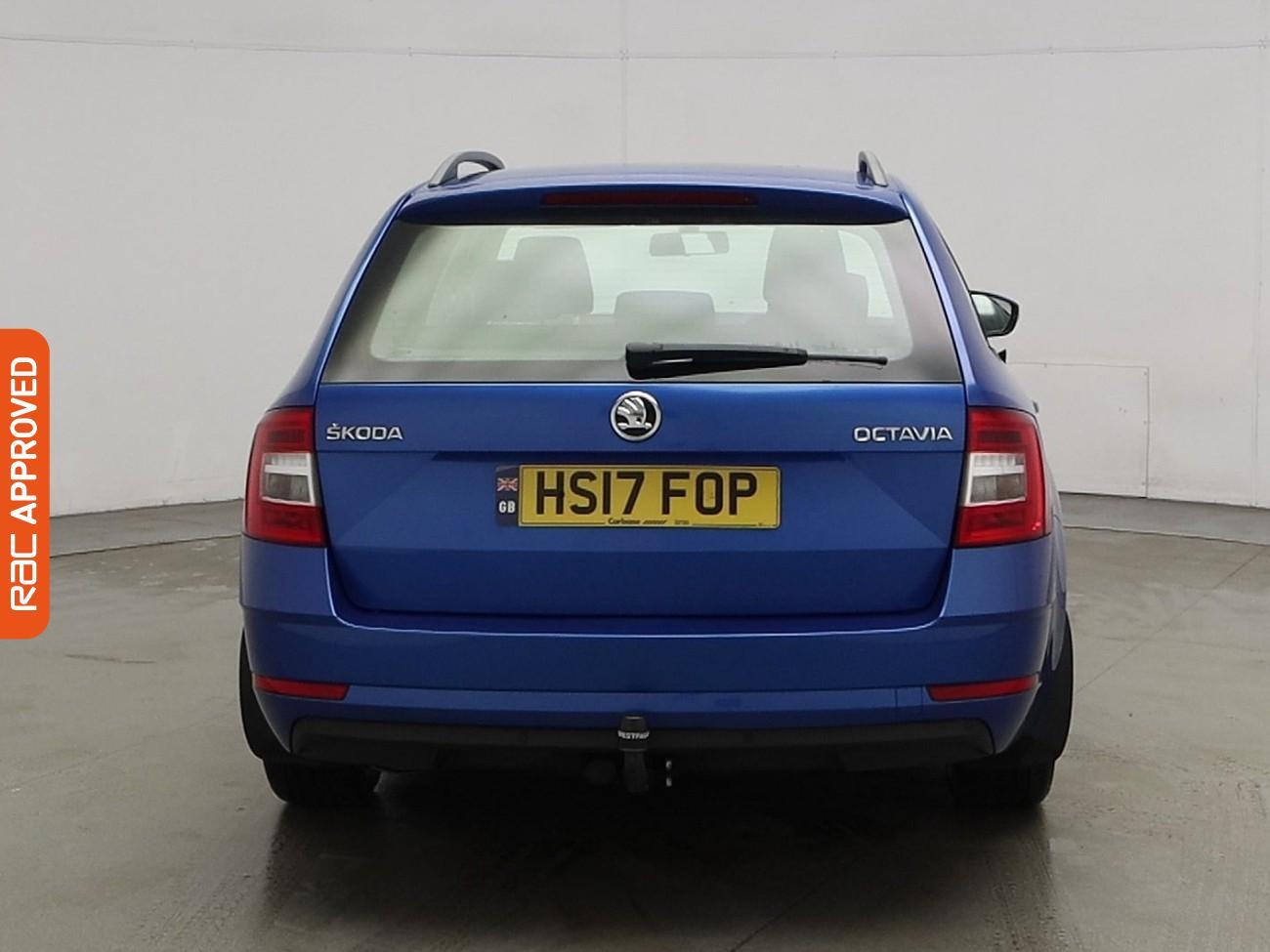 Used Skoda Octavia 2017 for sale - 77236118: Photo 8