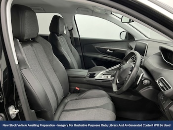 Used Peugeot 3008 2019 for sale - 78708491: Photo
