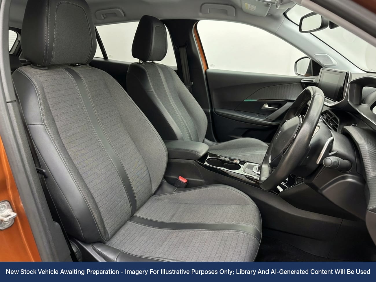 Used Peugeot 2008 2022 for sale - 77308828: Photo 3