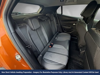 Used Peugeot 2008 2022 for sale - 77308828: Photo