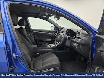 Used Honda Civic 2019 for sale - 78209648: Photo