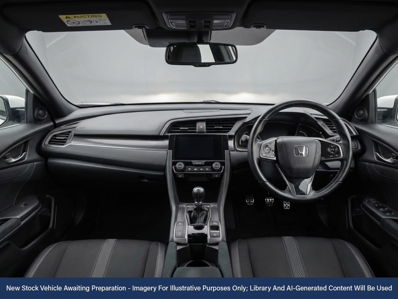 Used Honda Civic 2019 for sale - 78209648: Photo 6