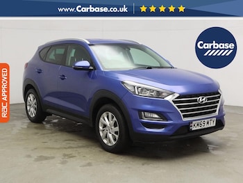Used Hyundai TUCSON 2019 for sale - 78266562: Photo