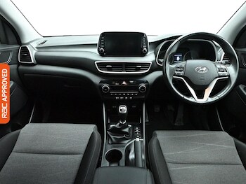 Used Hyundai TUCSON 2019 for sale - 78266562: Photo