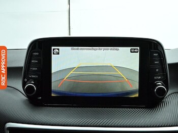 Used Hyundai TUCSON 2019 for sale - 78266562: Photo