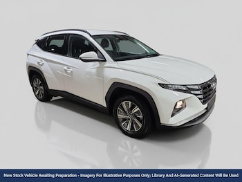 2022 - 1.6 TGDi SE Connect 5dr 2WD