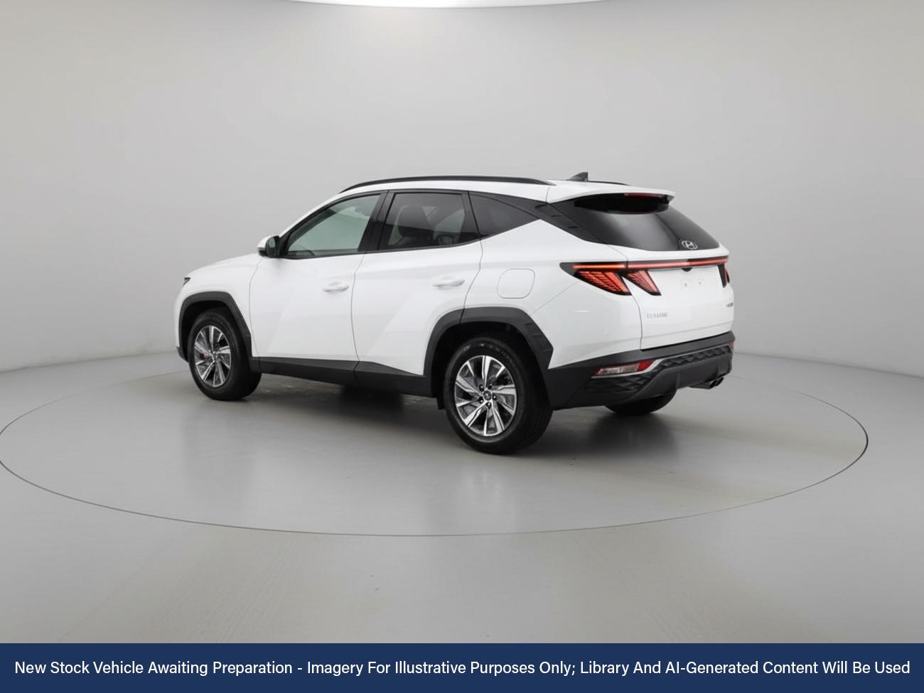 Used Hyundai TUCSON 2022 for sale - 76750778: Photo 2