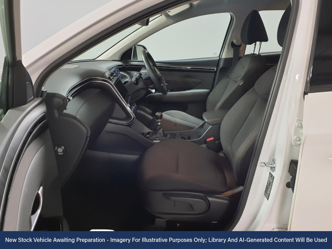 Used Hyundai TUCSON 2022 for sale - 76750778: Photo 3