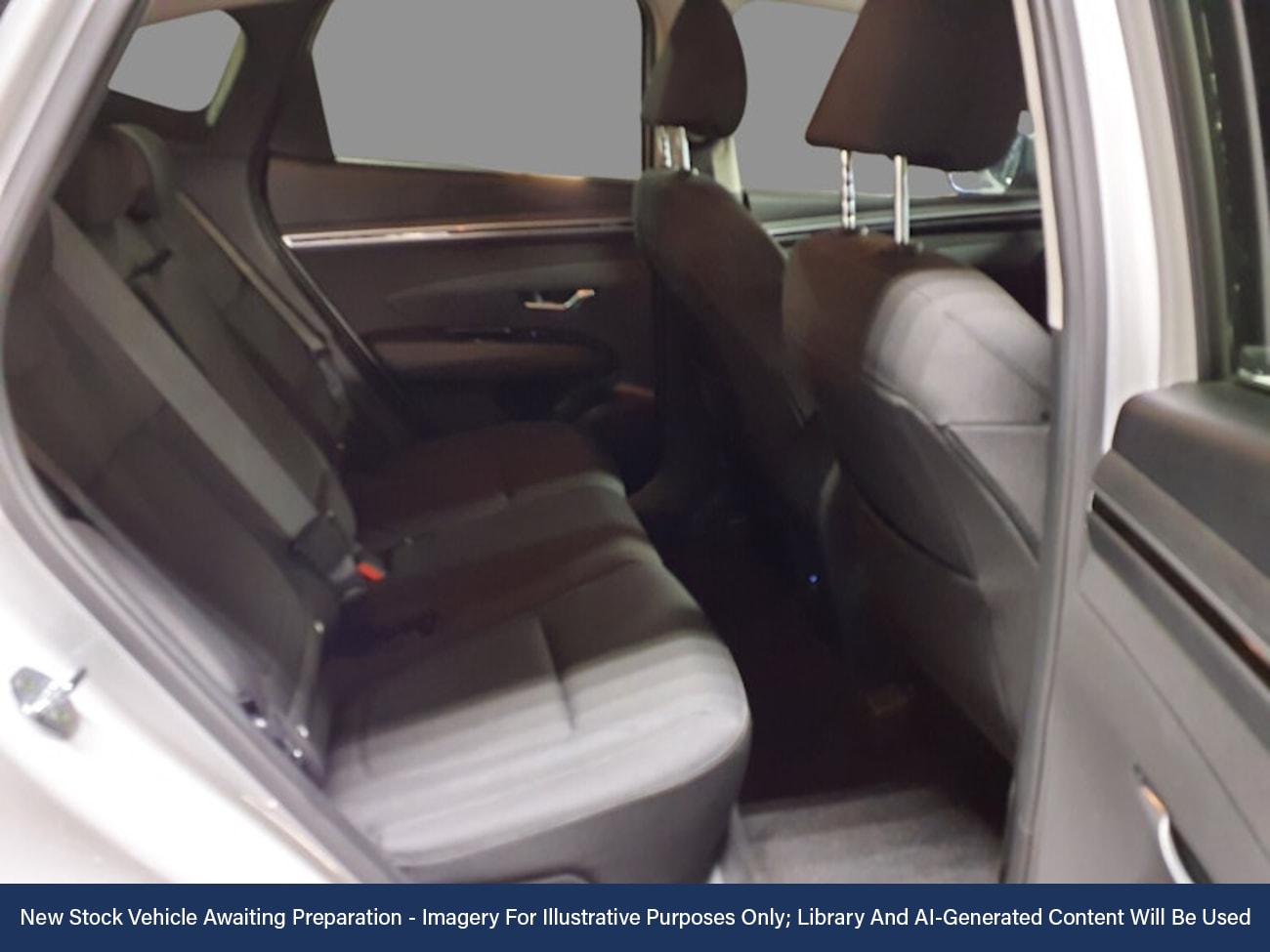 Used Hyundai TUCSON 2022 for sale - 76750778: Photo 4