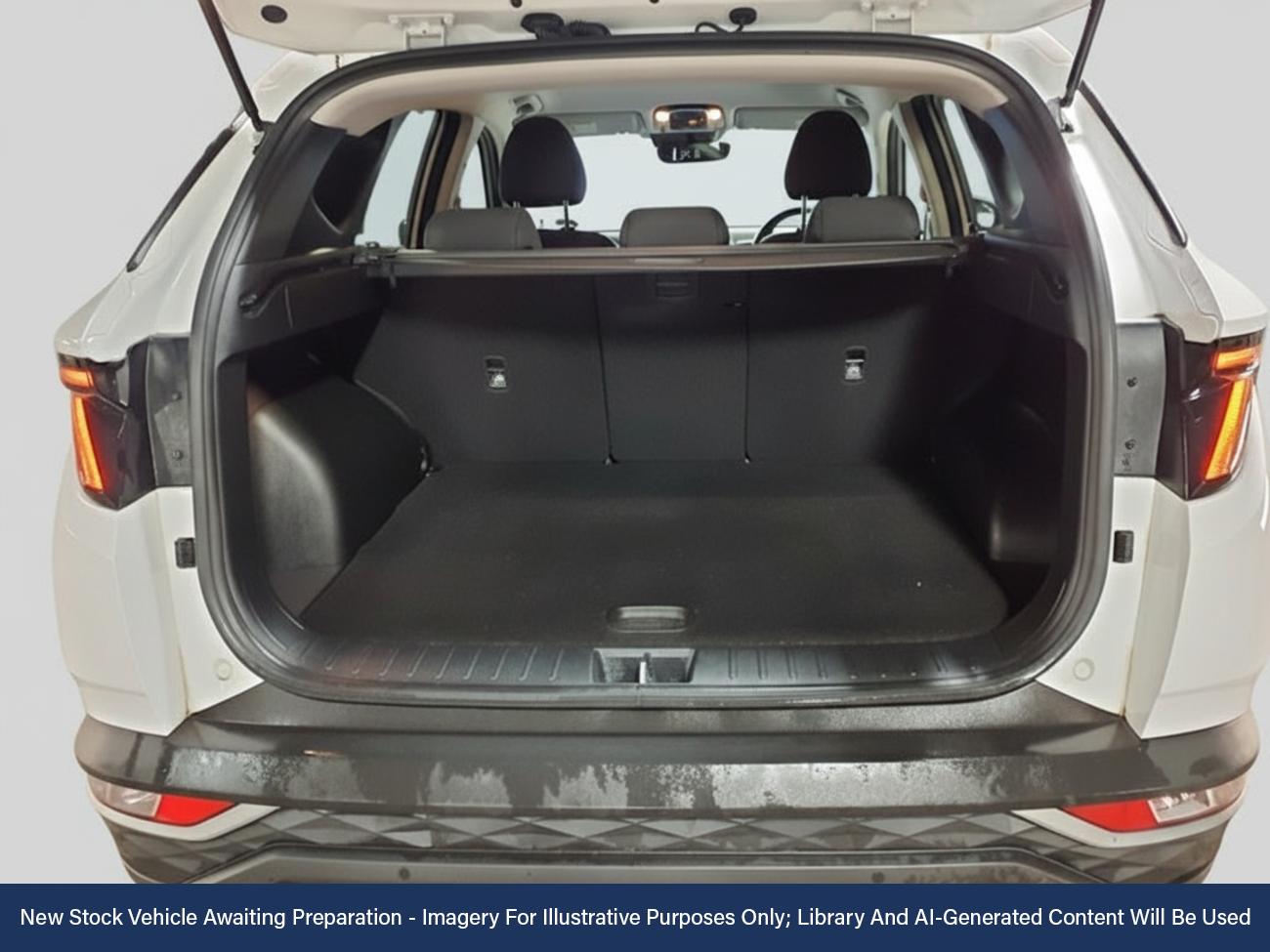 Used Hyundai TUCSON 2022 for sale - 76750778: Photo 6