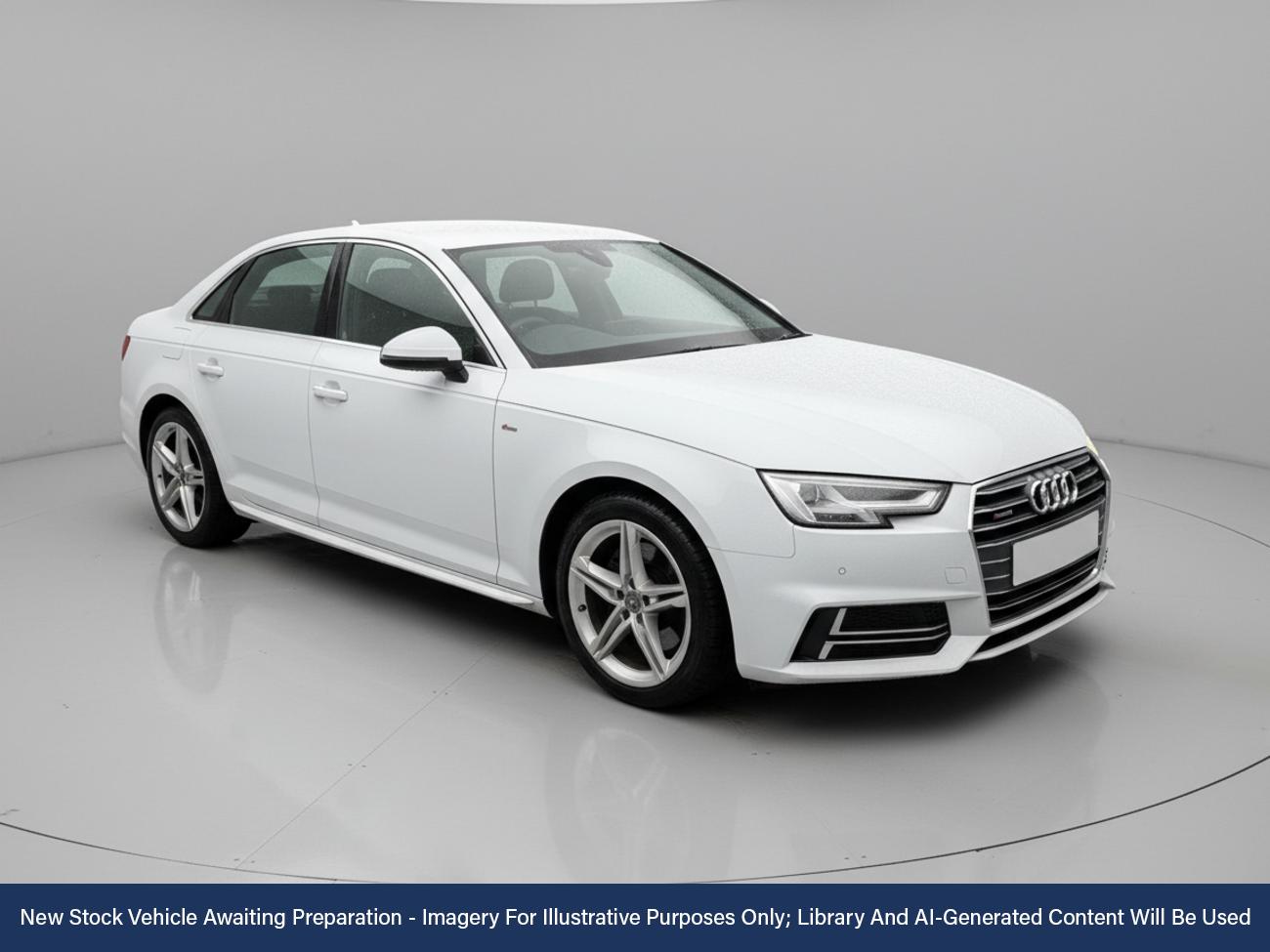 Used Audi A4 2018 for sale - 76629822: Photo 1