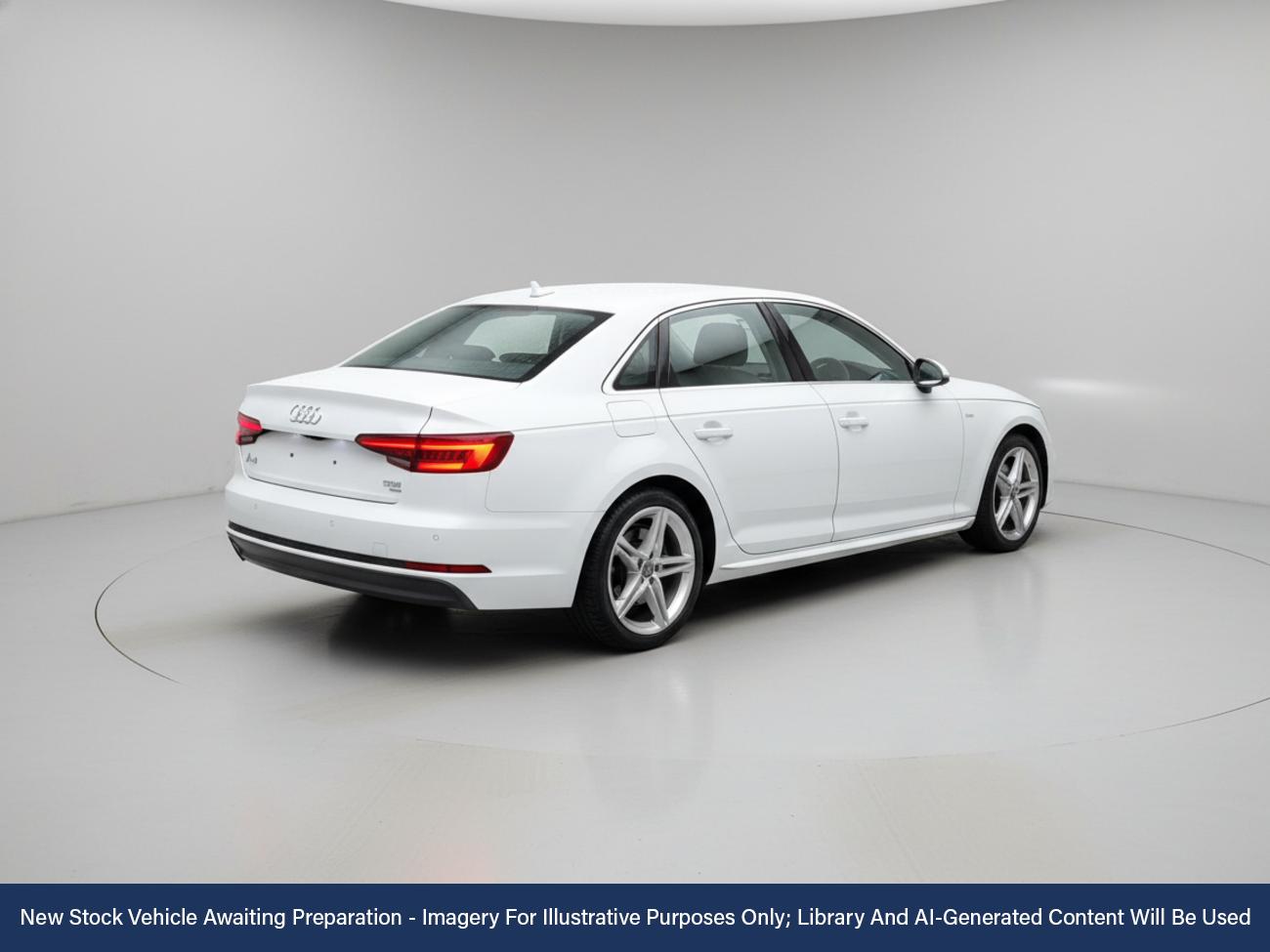 Used Audi A4 2018 for sale - 76629822: Photo 2