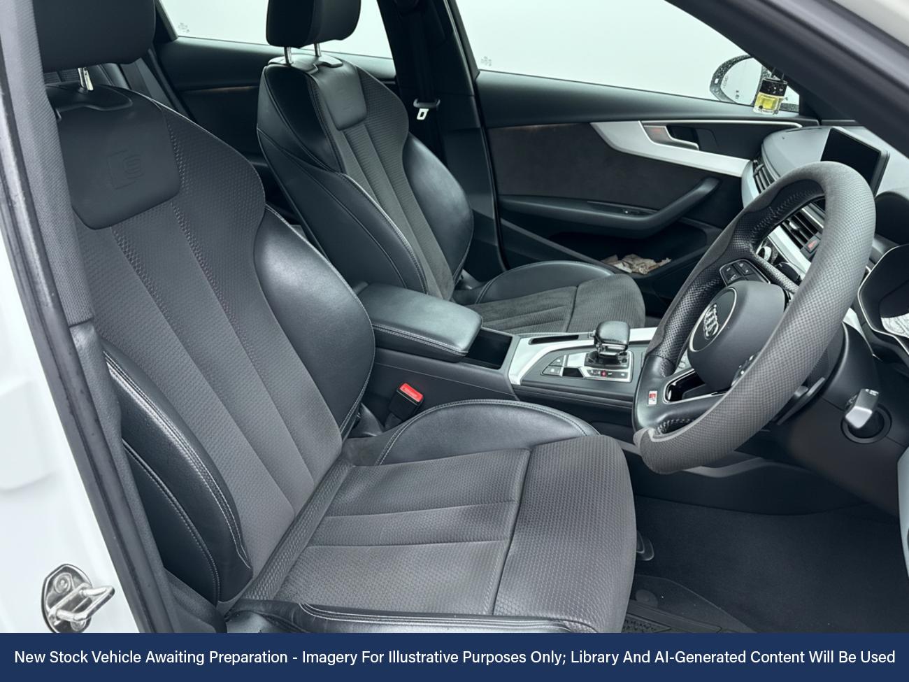 Used Audi A4 2018 for sale - 76629822: Photo 3