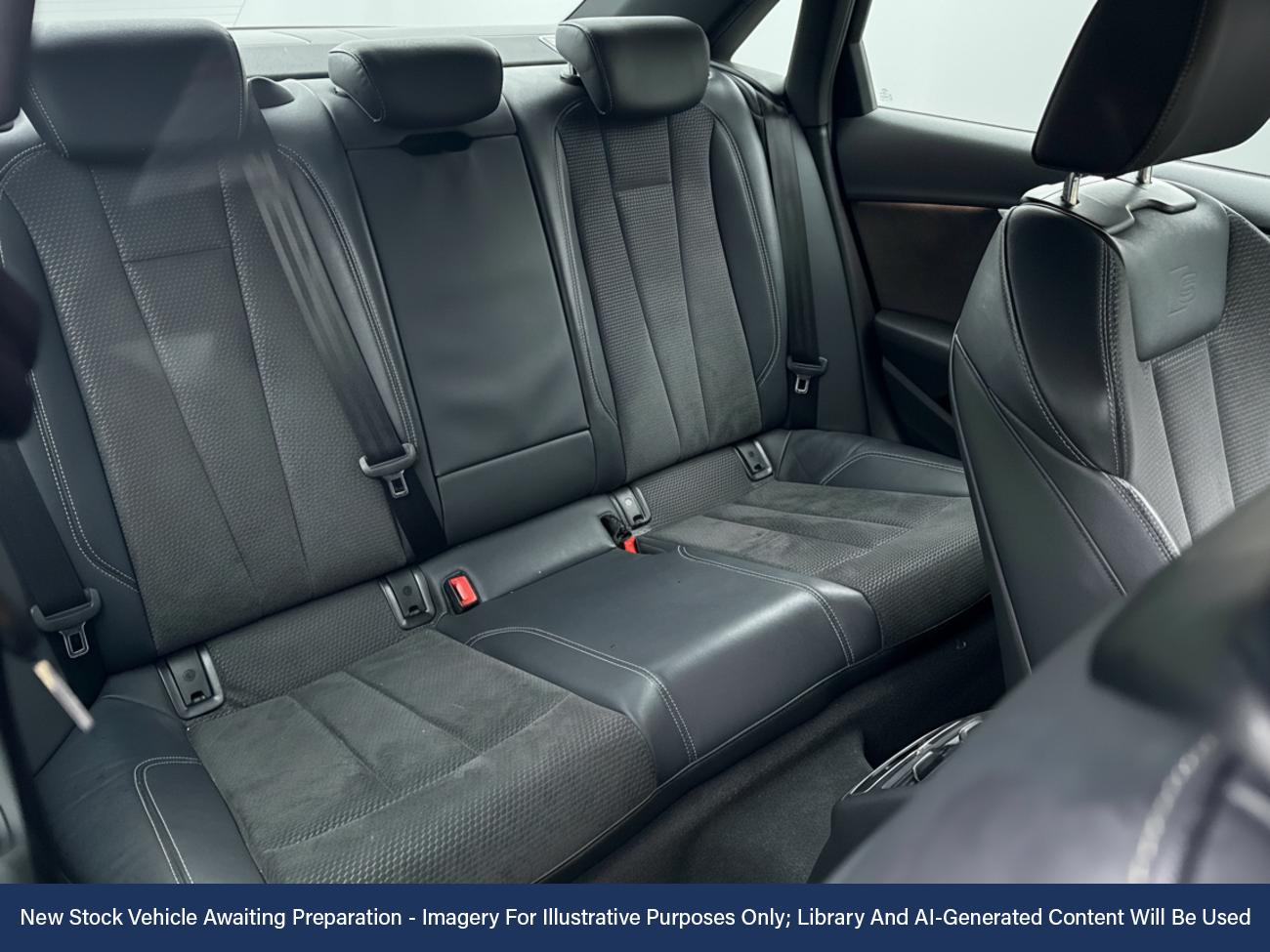 Used Audi A4 2018 for sale - 76629822: Photo 4