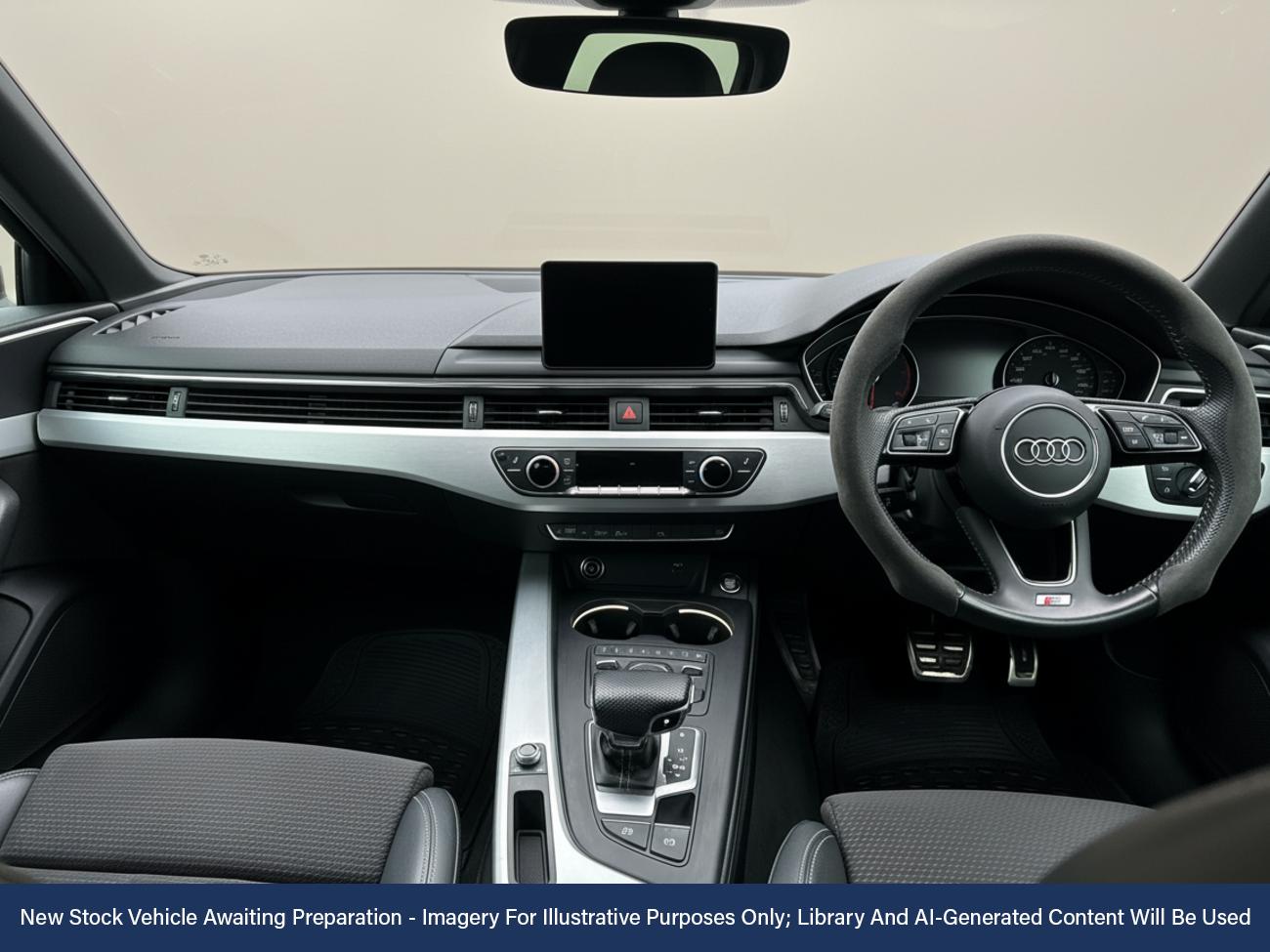 Used Audi A4 2018 for sale - 76629822: Photo 6