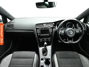 Used Volkswagen Golf 2016 for sale - 79444426: Photo