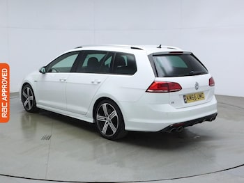 Used Volkswagen Golf 2016 for sale - 79444426: Photo