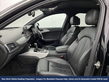 Used Audi A6 2017 for sale - 78359395: Photo