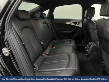 Used Audi A6 2017 for sale - 78359395: Photo