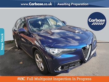 2019 - 2.2 D 190 Super 5dr Auto RWD