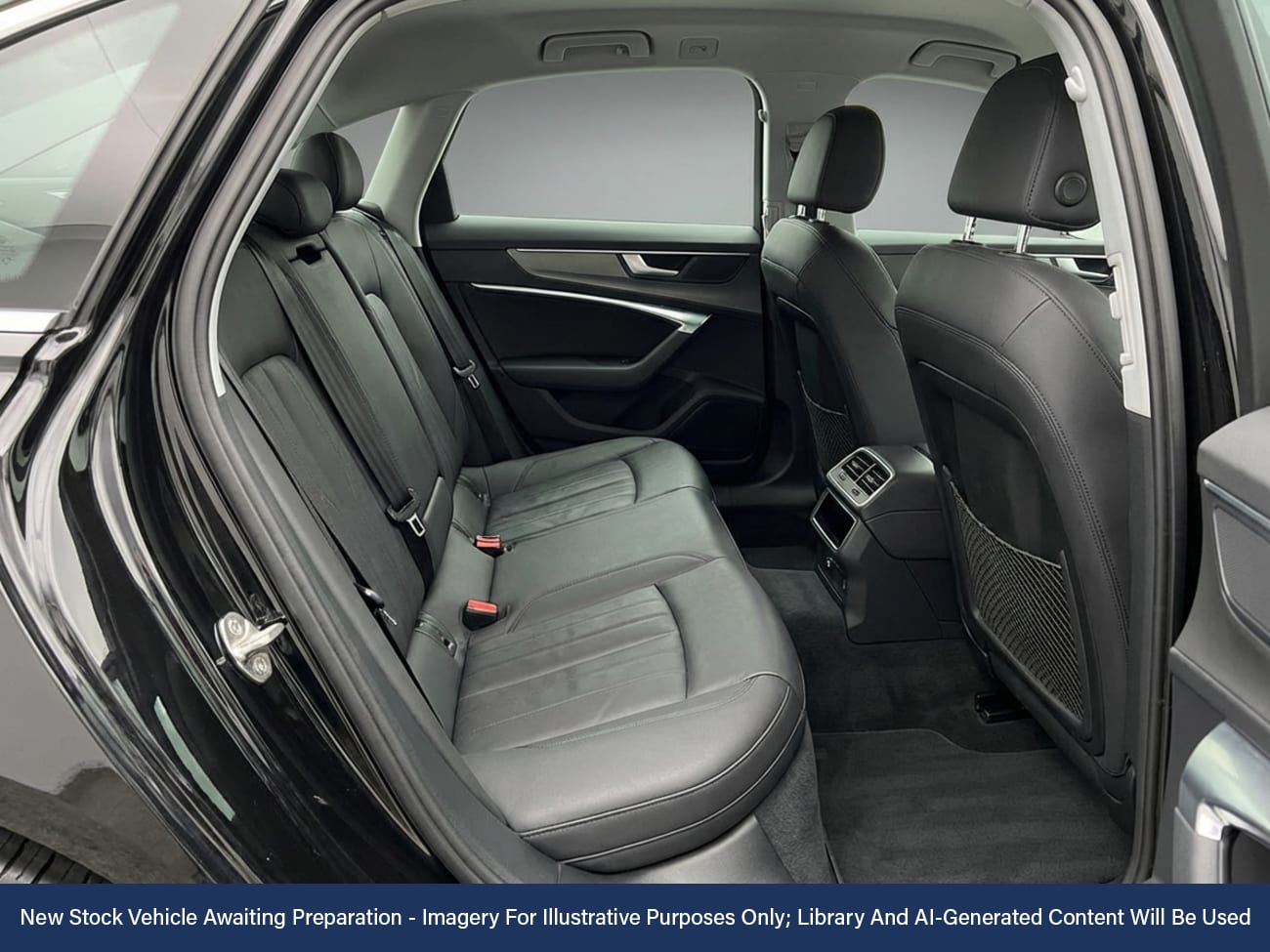 Used Audi A6 Saloon 2022 for sale - 77555613: Photo 4