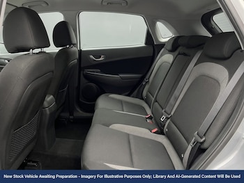 Used Hyundai KONA 2020 for sale - 78079014: Photo