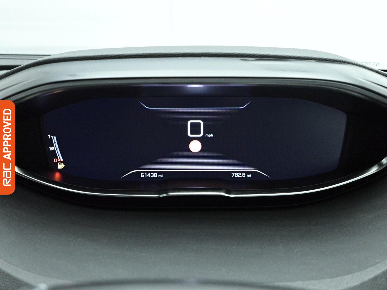 Used Peugeot 5008 2019 for sale - 77935744: Photo 11