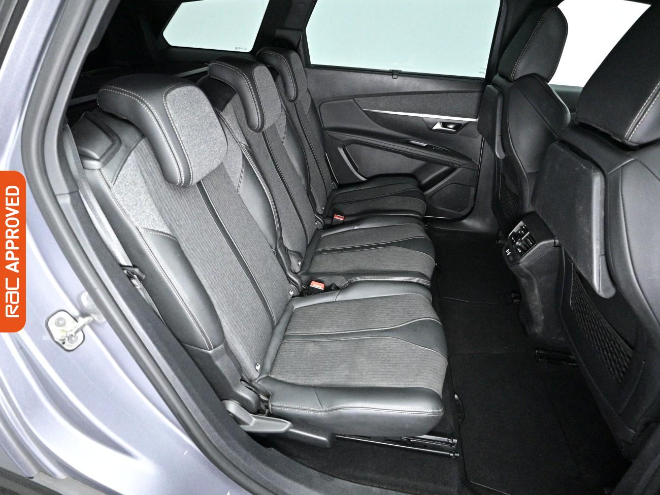 Used Peugeot 5008 2019 for sale - 77935744: Photo 12