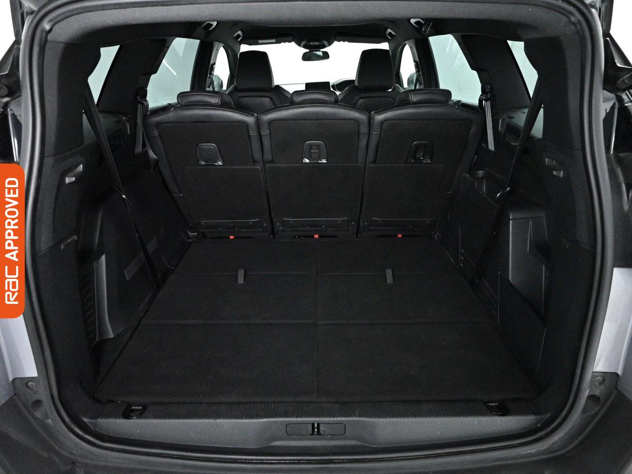 Used Peugeot 5008 2019 for sale - 77935744: Photo 13