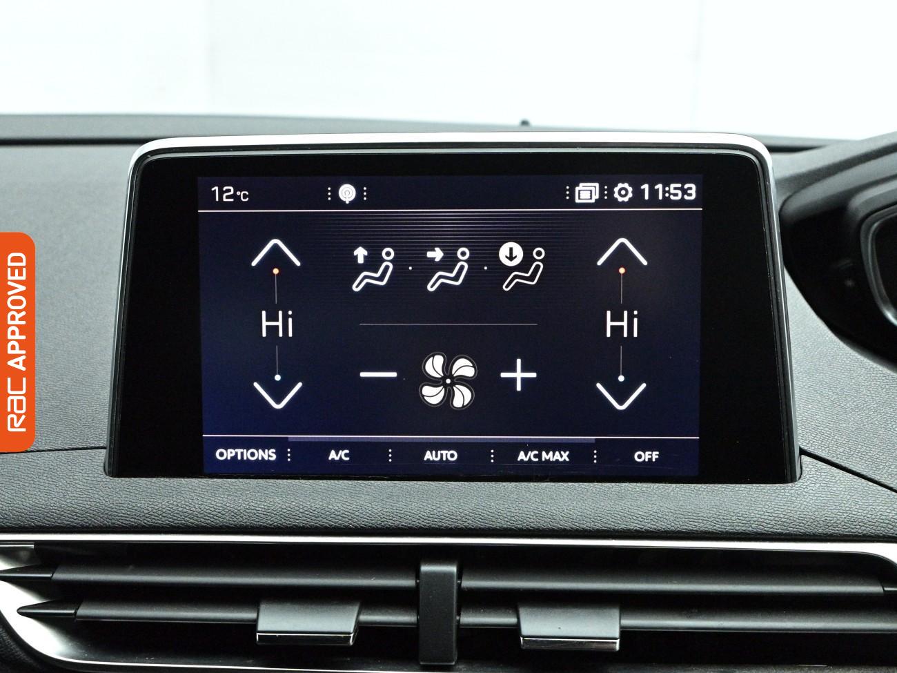 Used Peugeot 5008 2019 for sale - 77935744: Photo 14