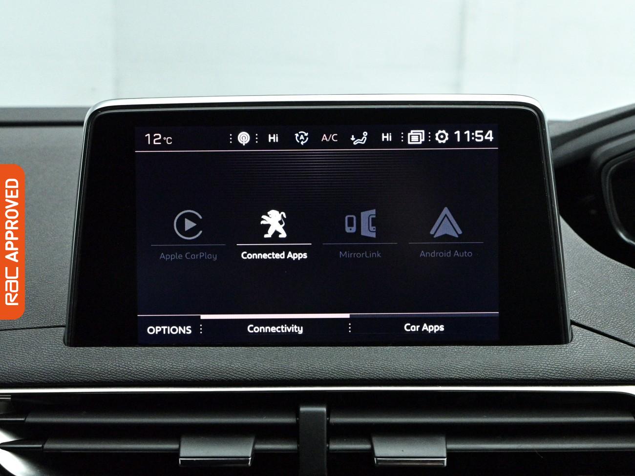 Used Peugeot 5008 2019 for sale - 77935744: Photo 16