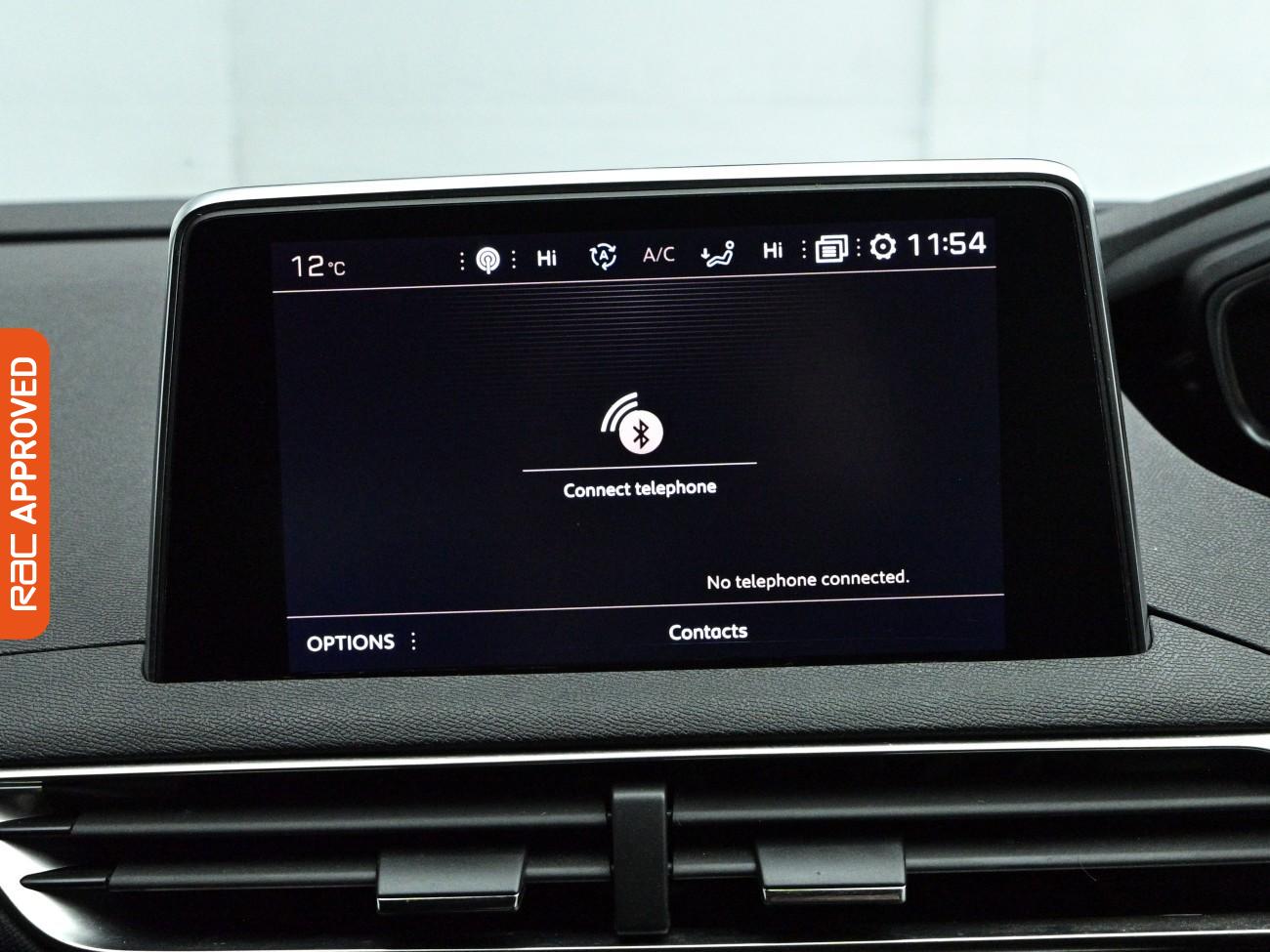 Used Peugeot 5008 2019 for sale - 77935744: Photo 17