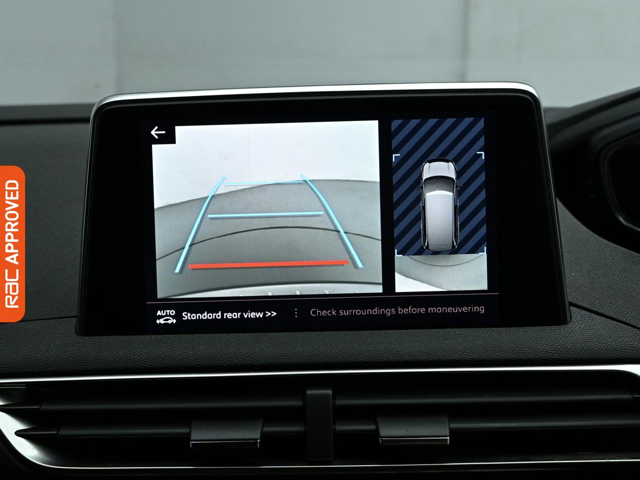 Used Peugeot 5008 2019 for sale - 77935744: Photo 18