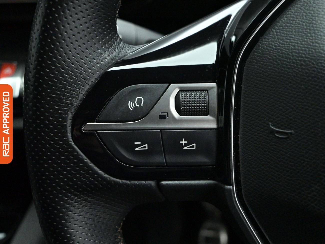 Used Peugeot 5008 2019 for sale - 77935744: Photo 22