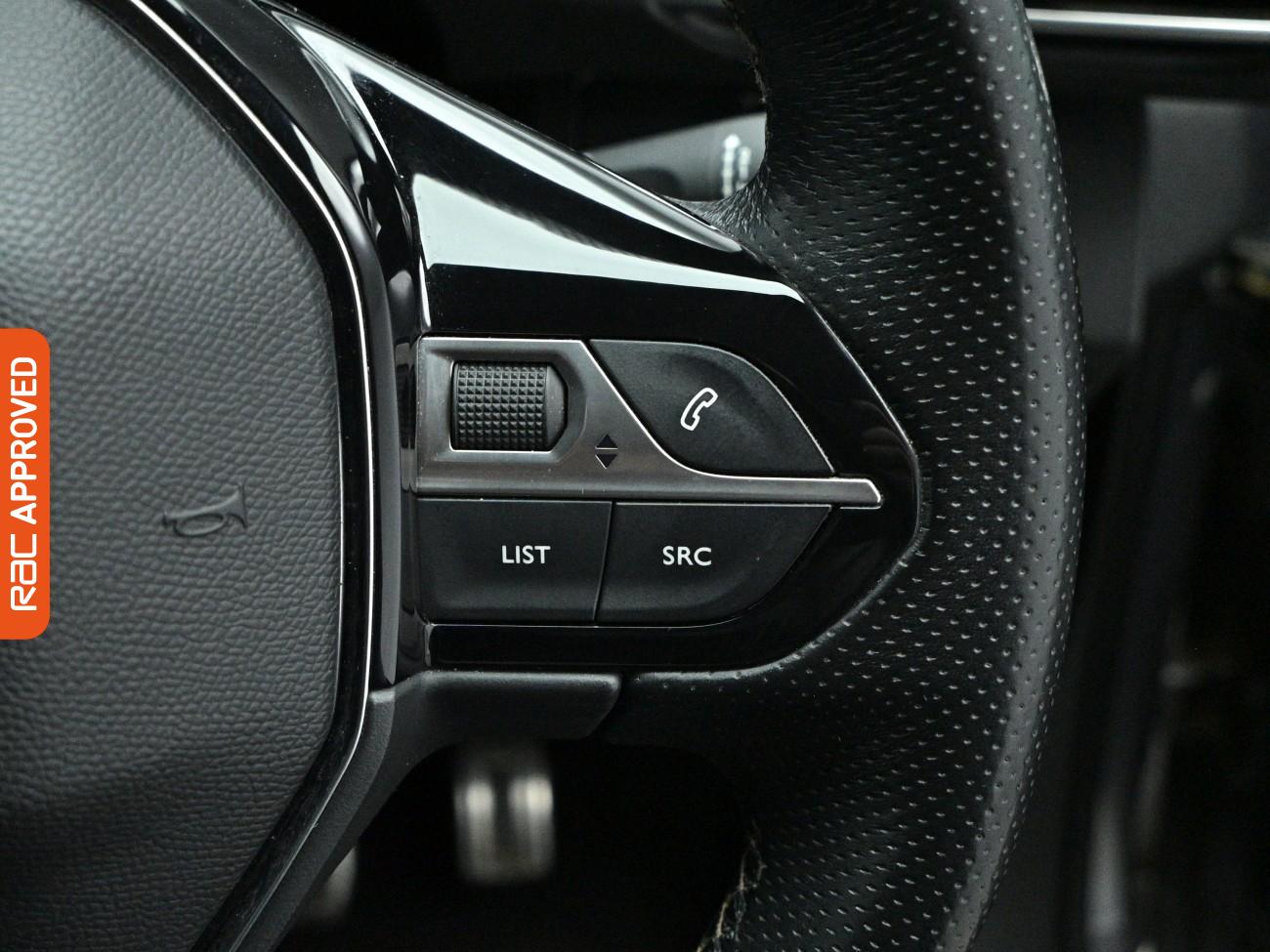 Used Peugeot 5008 2019 for sale - 77935744: Photo 23