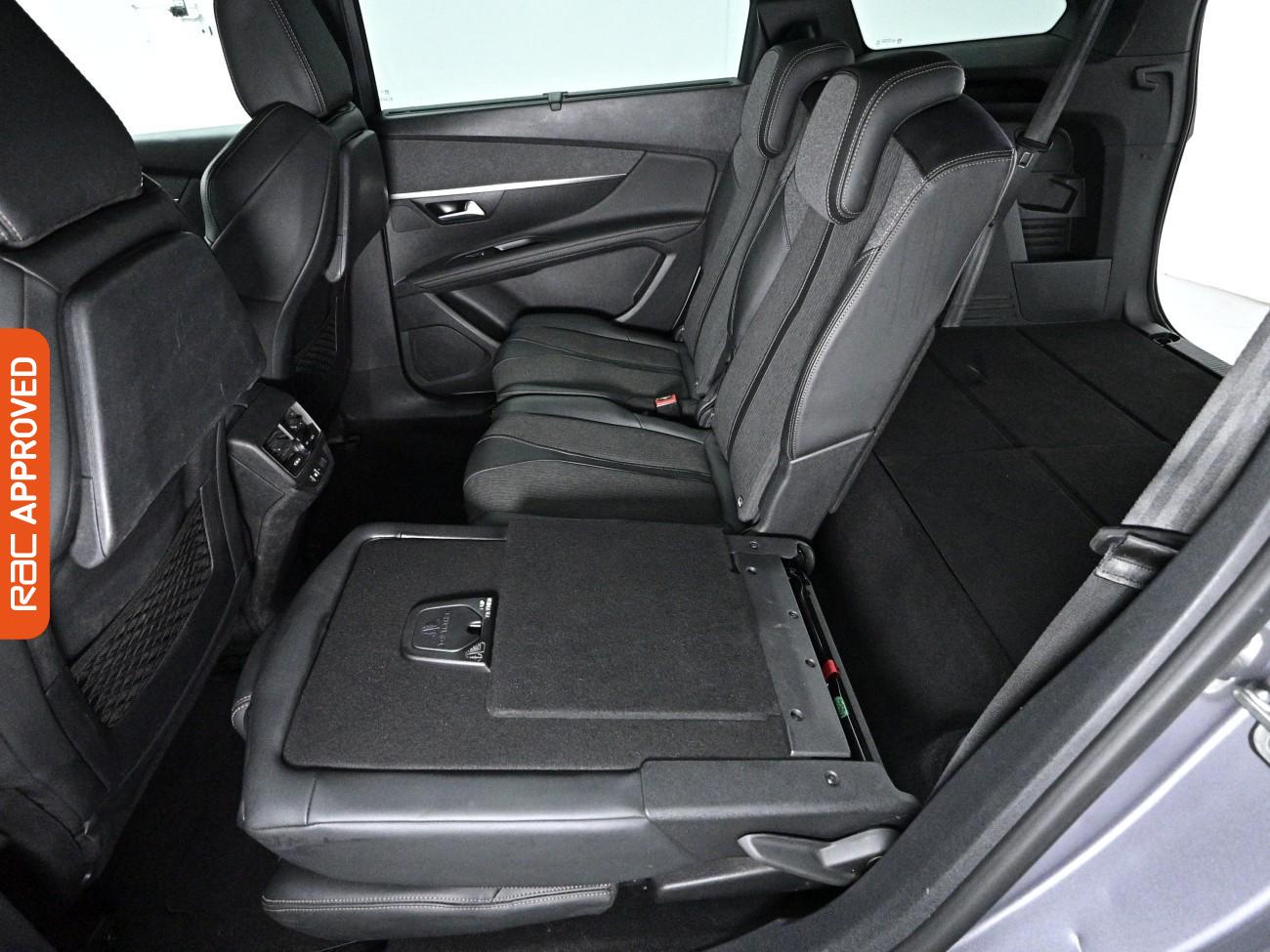 Used Peugeot 5008 2019 for sale - 77935744: Photo 25