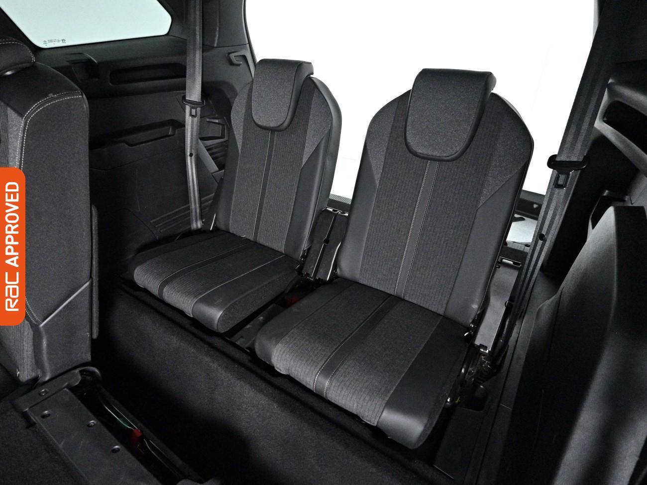 Used Peugeot 5008 2019 for sale - 77935744: Photo 26