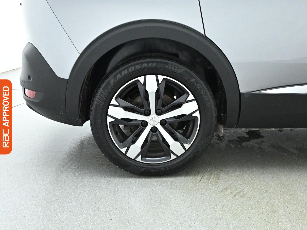 Used Peugeot 5008 2019 for sale - 77935744: Photo 27