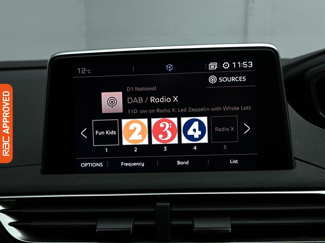 Used Peugeot 5008 2019 for sale - 77935744: Photo 28