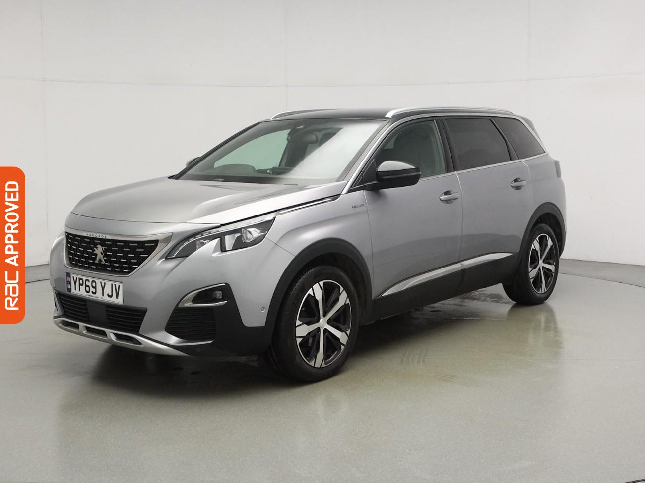 Used Peugeot 5008 2019 for sale - 77935744: Photo 29