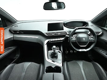 Used Peugeot 5008 2019 for sale - 77935744: Photo