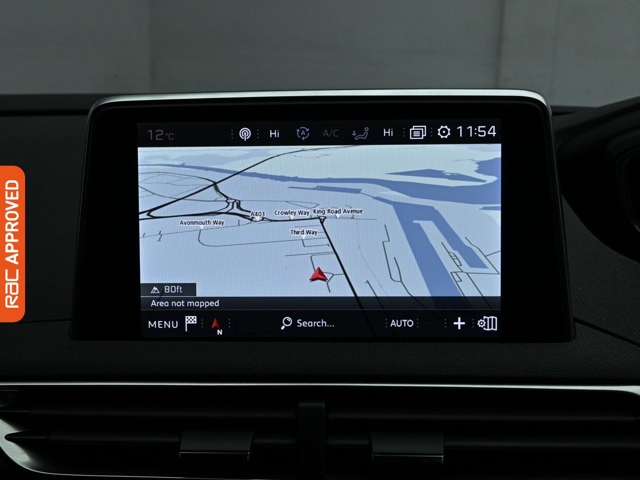 Used Peugeot 5008 2019 for sale - 77935744: Photo 3