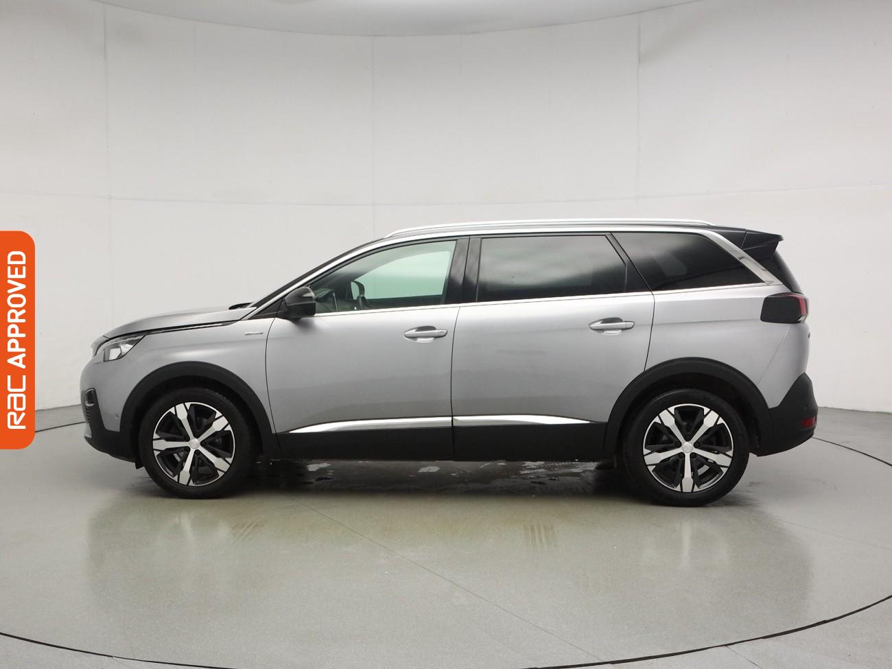Used Peugeot 5008 2019 for sale - 77935744: Photo 31