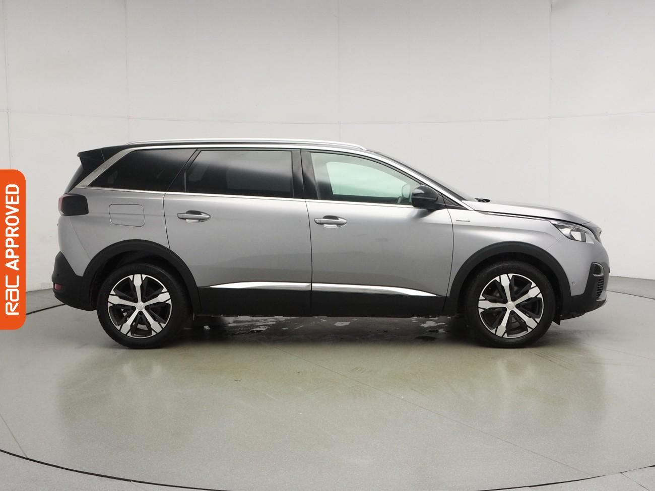 Used Peugeot 5008 2019 for sale - 77935744: Photo 6