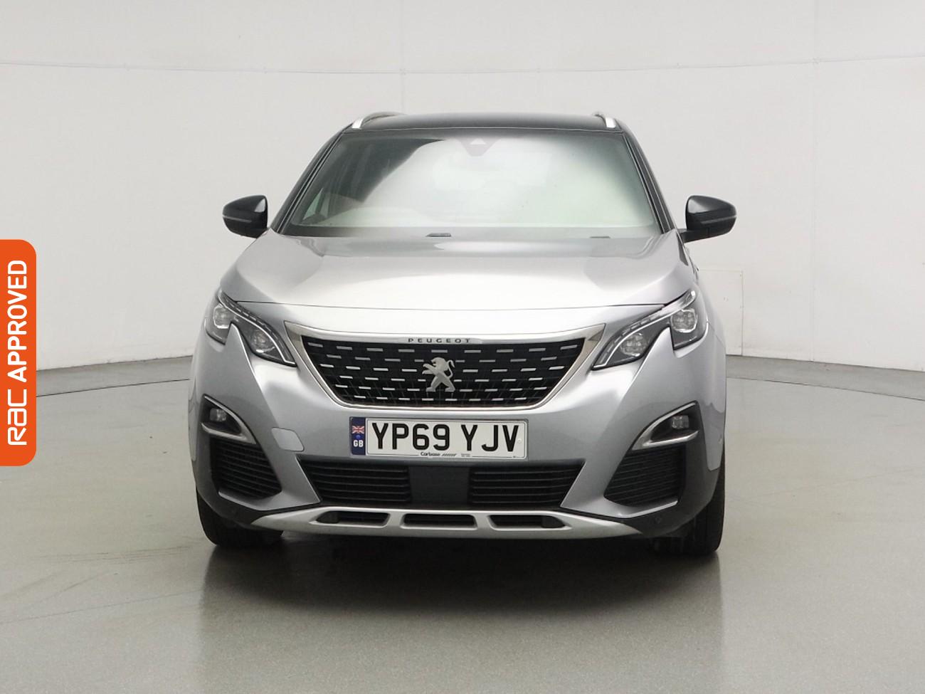 Used Peugeot 5008 2019 for sale - 77935744: Photo 7