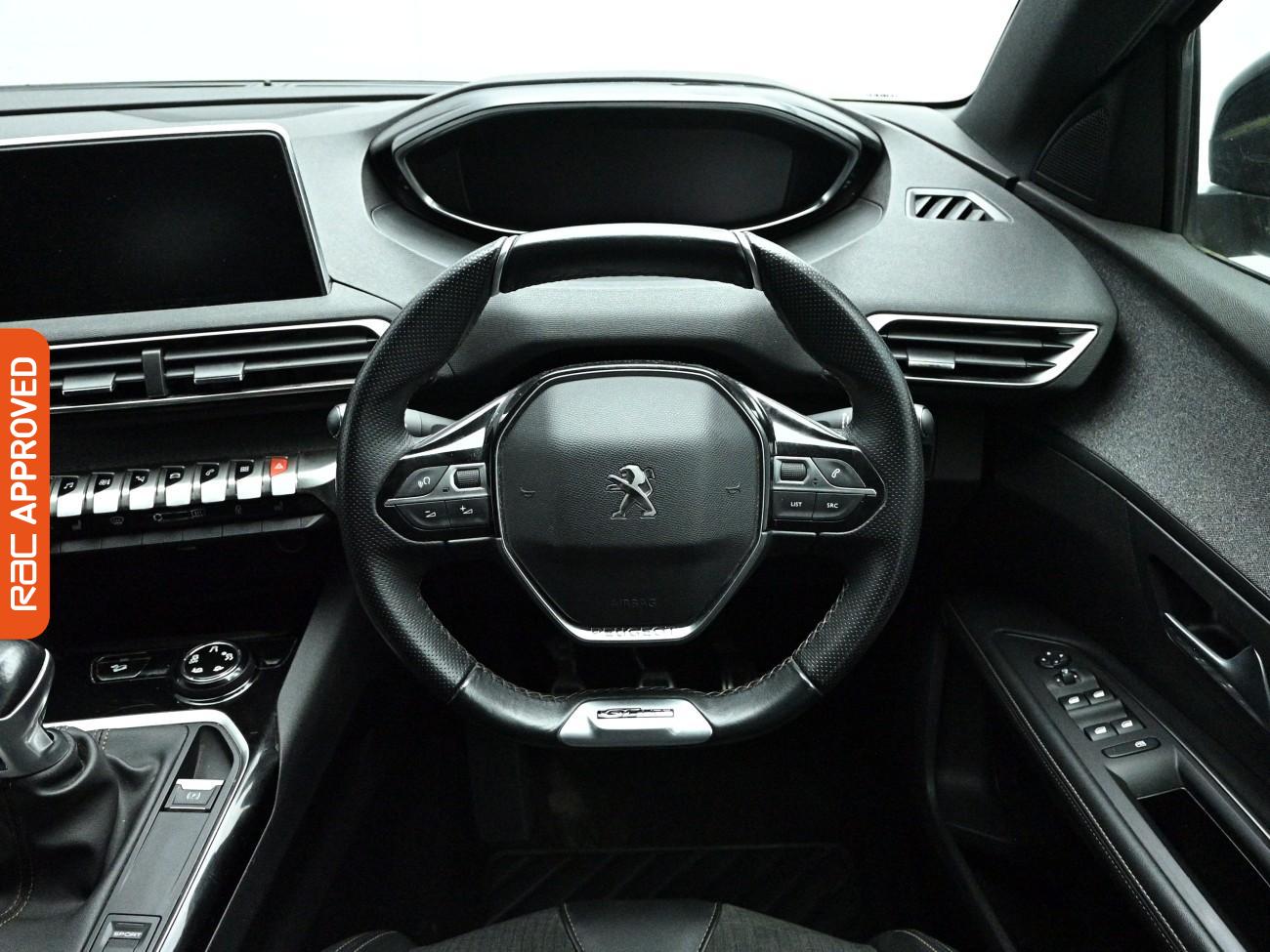 Used Peugeot 5008 2019 for sale - 77935744: Photo 9