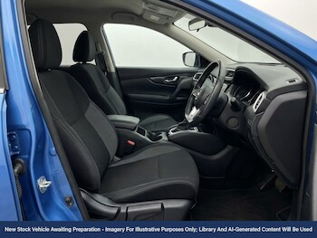 Used Nissan Qashqai 2019 for sale - 77297450: Photo