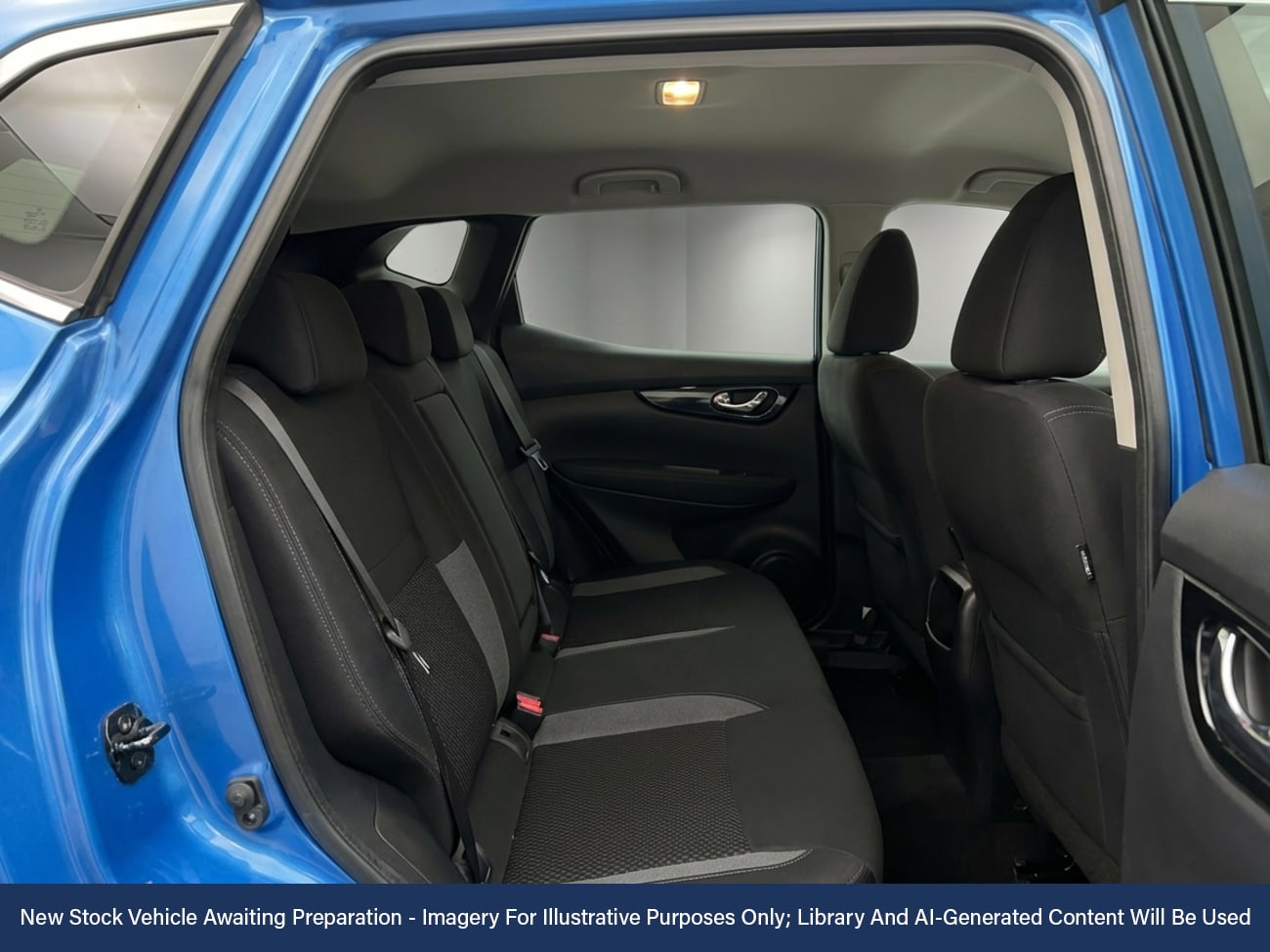 Used Nissan Qashqai 2019 for sale - 77297450: Photo 4